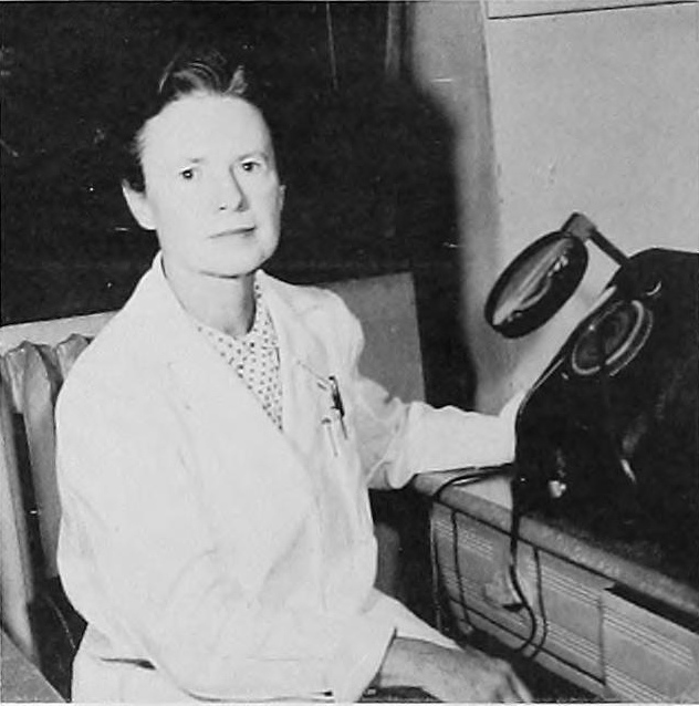 File:Hattie E. Alexander, professor of pediatrics.jpg