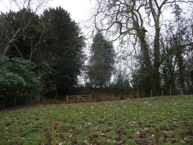 File:Llangibby motte and bailey - geograph - 3392533.jpg