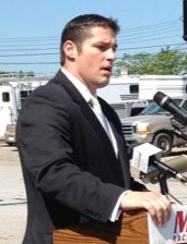 File:Pennsylvania State Representative Brandon Neuman (cropped).jpg