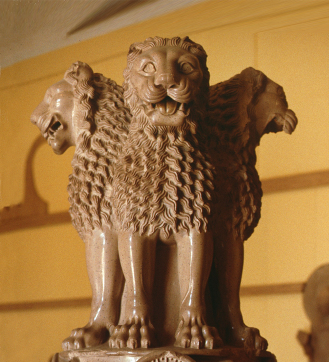 File:Sarnath lion (cropped).jpg