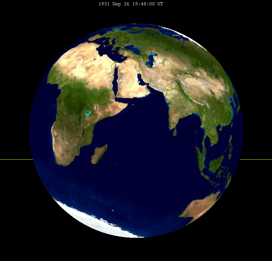 File:Lunar eclipse from moon-1931Sep26.png