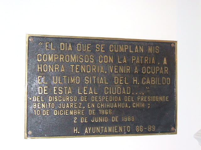 File:Plaque in council.JPG