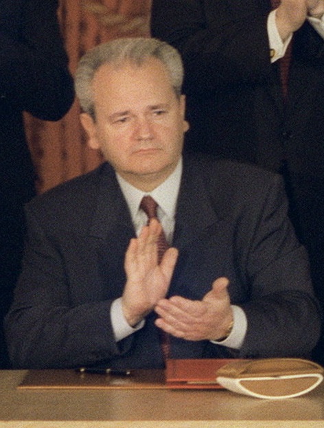 File:Slobodan Milosevic Dayton Agreement.jpg