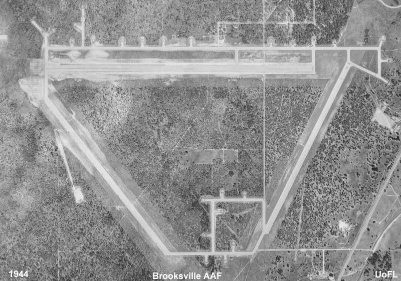 File:Brooksville Army Airfield - 1944 - Florida.jpg