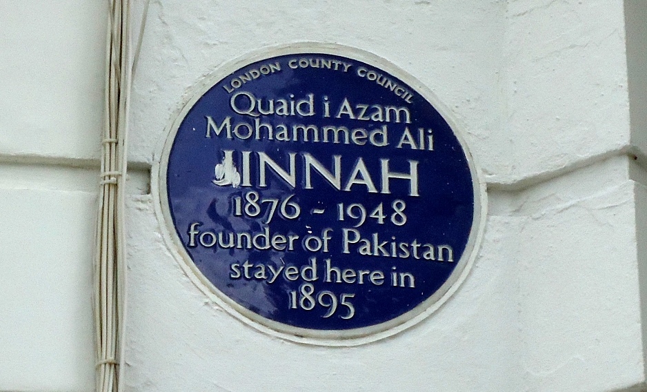 File:Jinnah blue plaque.JPG