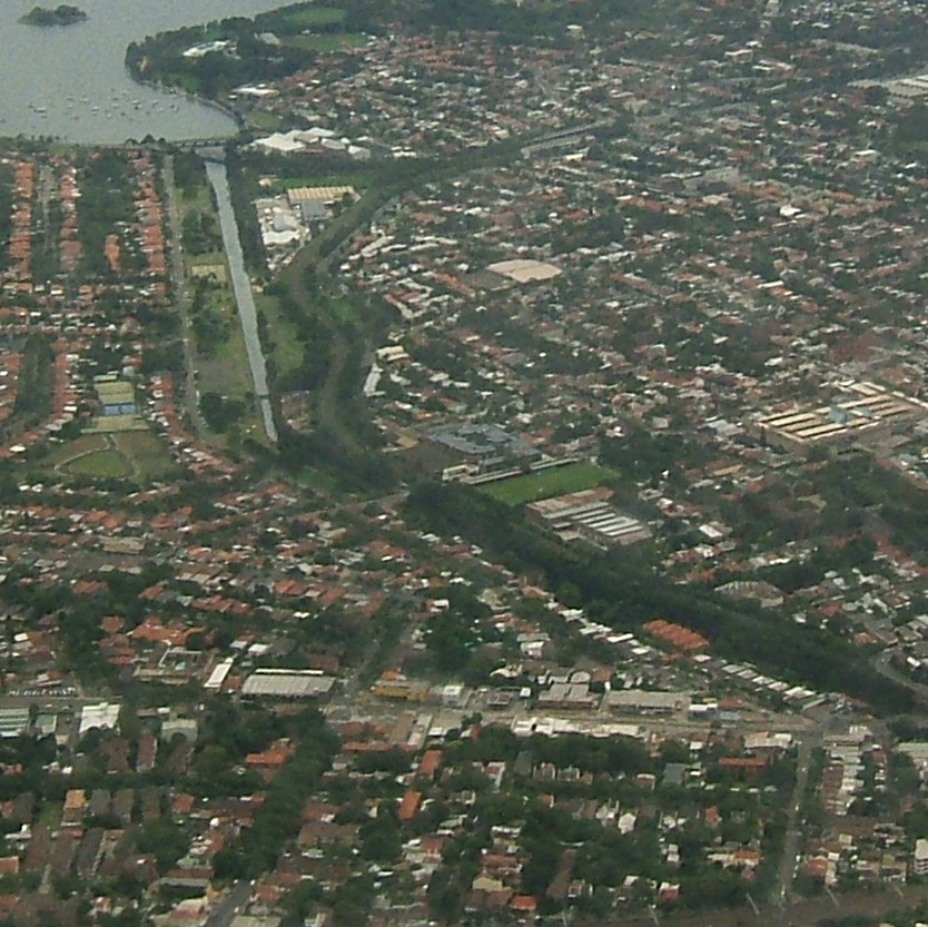 File:Metro Goods Haberfield Leichhardt aerial.jpg