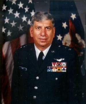 File:Mr. Jacques P. Klein Air Force Career.jpeg