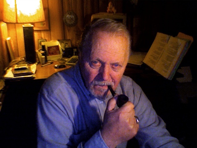 File:Bill Rebane in 2010.jpeg