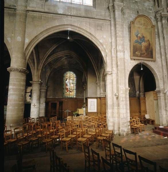 File:Eglise StPierreStPaul Montreuil interieur.jpg