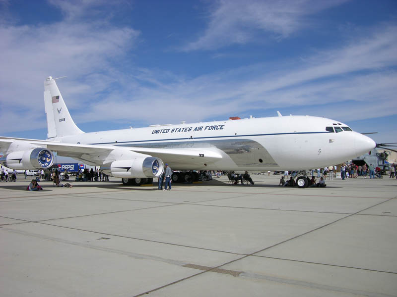 File:C-135C Speckled Trout at Edwards AFB 2006.jpg