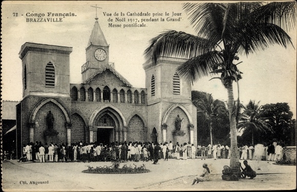 File:Cathédrale de Brazzaville.jpg