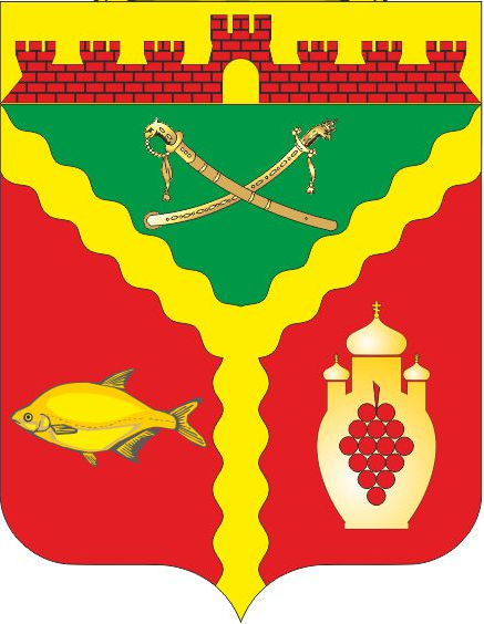 File:Coat of Arms of Semikarakorsky District, Rostov Oblast (2015).png
