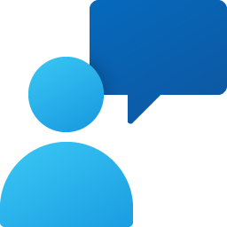 File:Windows Feedback Hub Icon.png
