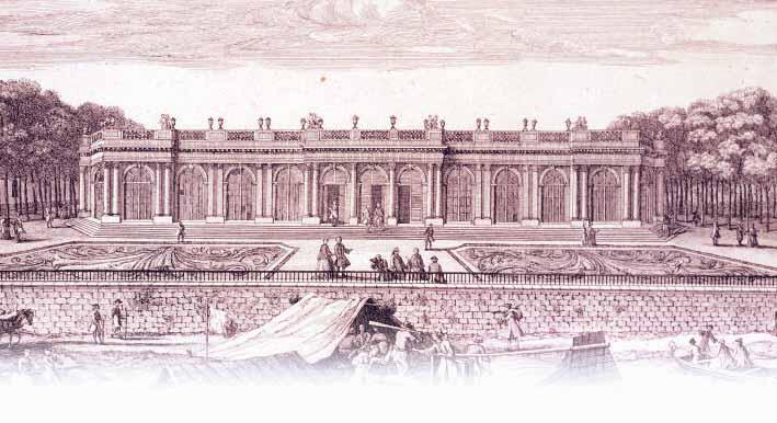 File:La façade du Palais Bourbon, l’époque de la duchesse de Bourbon.JPG