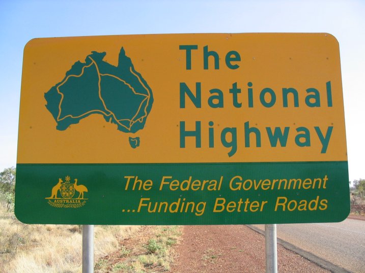 File:National Highway Australia.jpg