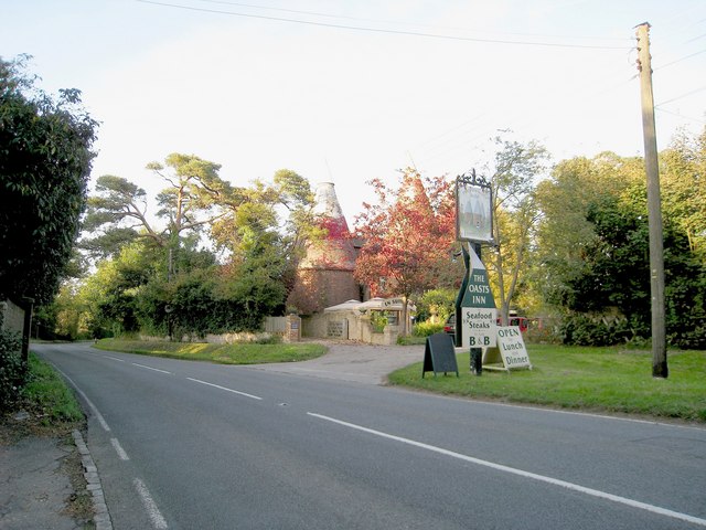 File:Playden Oasts Hotel, Playden, East Sussex - geograph.org.uk - 574742.jpg