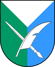 File:Coat of Arm of Gorenja vas-Poljane.png