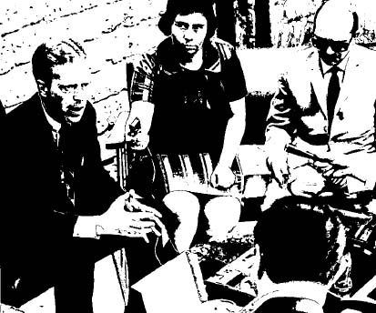 File:Jack Vaughn with Reporters.jpg