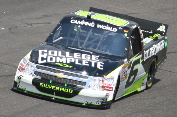File:Justin Lofton Eddie Sharp Racing Chevrolet Rockingham 2012.jpg