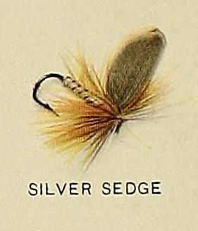 File:Silver Sedge, from Trout fly-fishing in America (6309074584).jpg