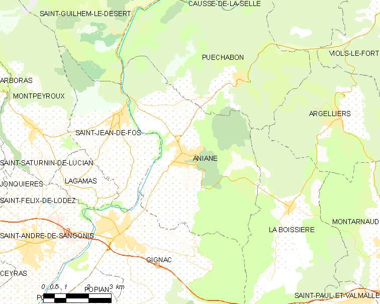 File:Map commune FR insee code 34010.png