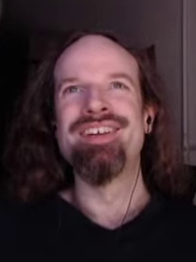 Ross Scott in 2025