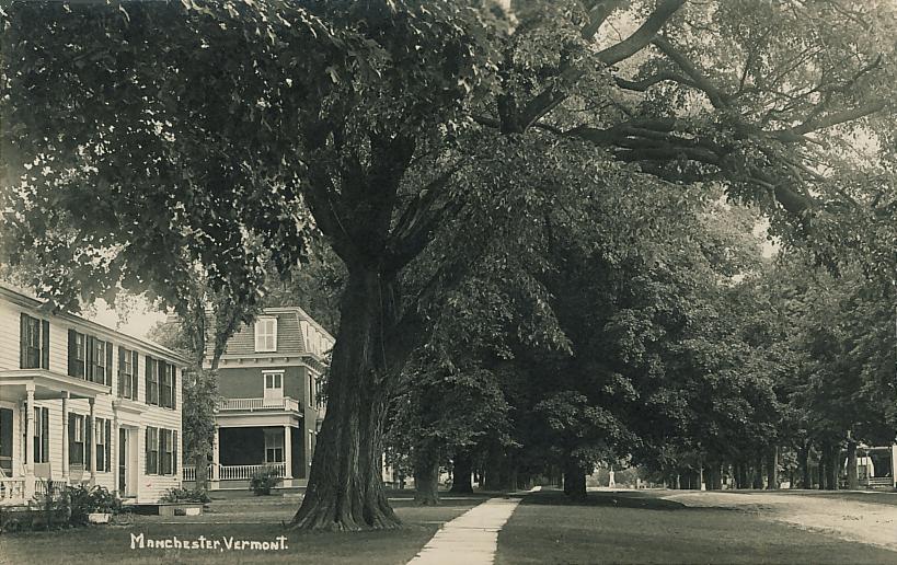 File:View of Manchester, VT.jpg