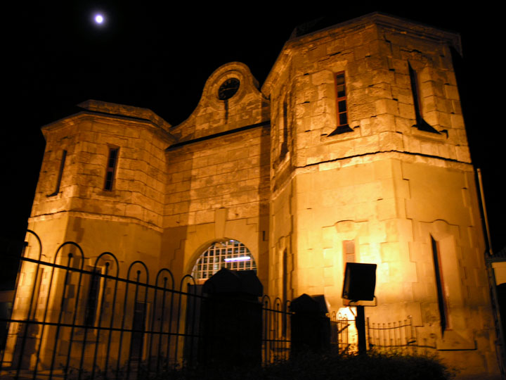File:Fremantle Prison in Western Australia.jpg