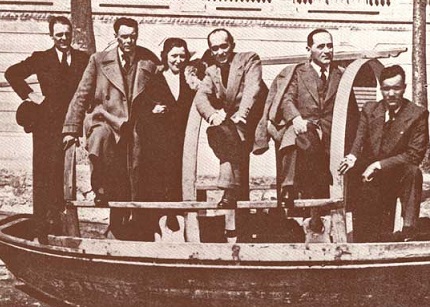 File:Artisti a Como 1936.jpg