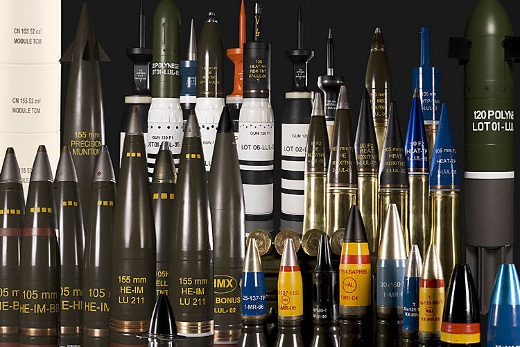 File:Nexter artillery ammunition.jpg