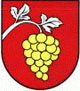 Coat of arms of Egreš