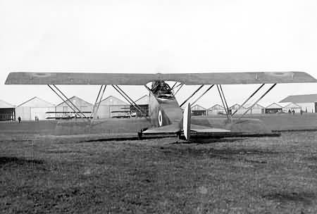 File:Macchi M.15 rear view.jpg