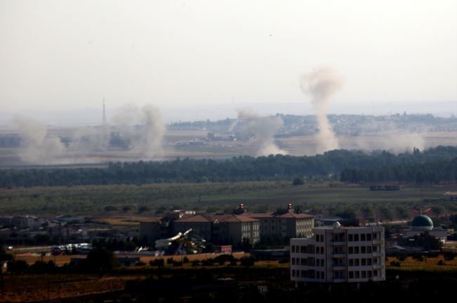 File:Barış Pınarı Hârekatı sonrası Resulayn (Serêkanî) bombalanıyor.jpg