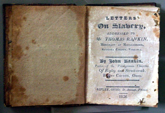 File:Rankin letters on slavery book.jpg