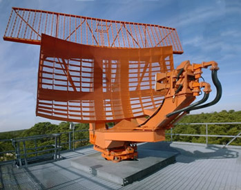 File:ASR-9 Radar Antenna.jpg