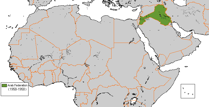 File:Arab Federation map 1958.png