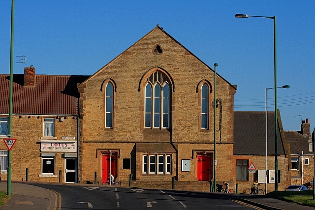 File:Consett Gospel Hall - geograph.org.uk - 2392769.jpg