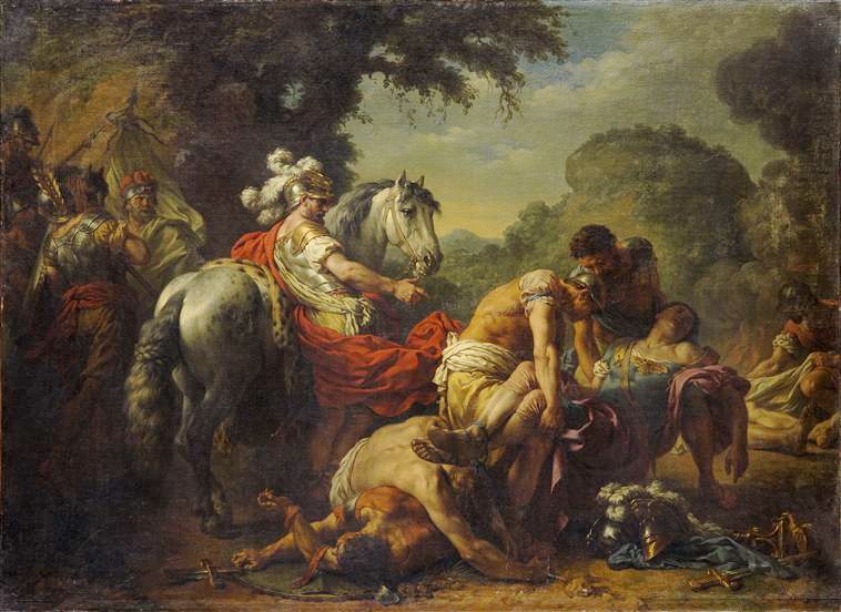 File:Hannibal ayant retrouvé le corps de Marcellus.jpg