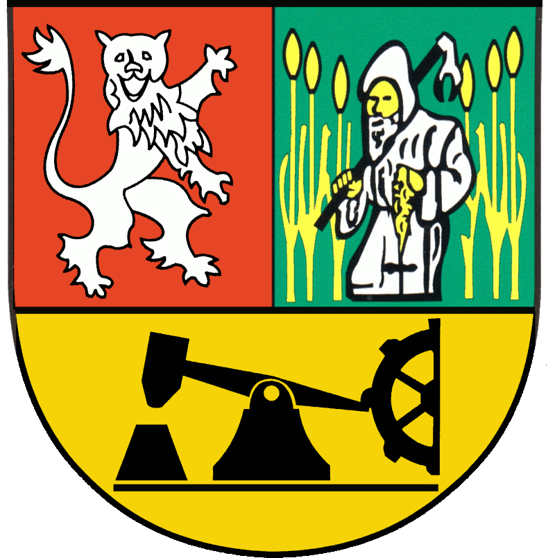 File:Wappen Lauchhammer.png