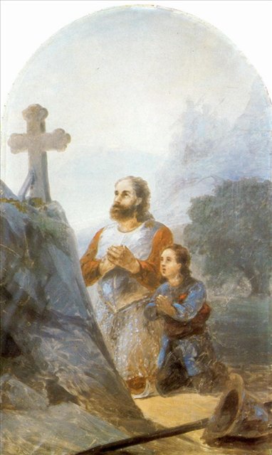 File:Aivazovsky - Oath befory Battle of Avarayr.jpg