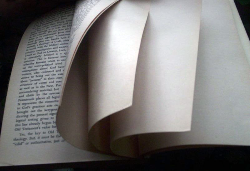 File:Blank page intentionally end of book.jpg