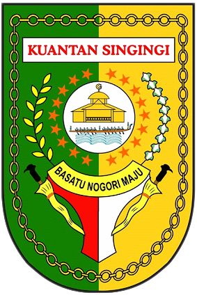 File:Lambang Kabupaten Kuantan Singingi.PNG