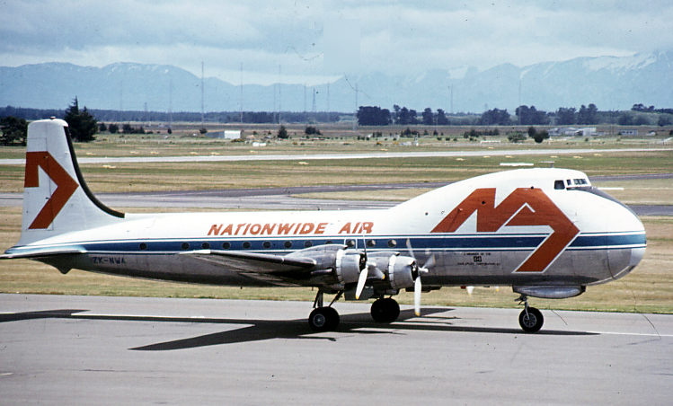File:Carvair in Christchurch (New Zealand) 1977.jpg