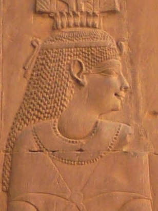 File:Cleopatra-III-at-Kom-Ombo (cropped).jpg