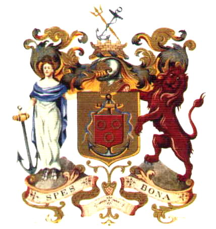 File:Coat of arms of Cape Town, South Africa.jpg