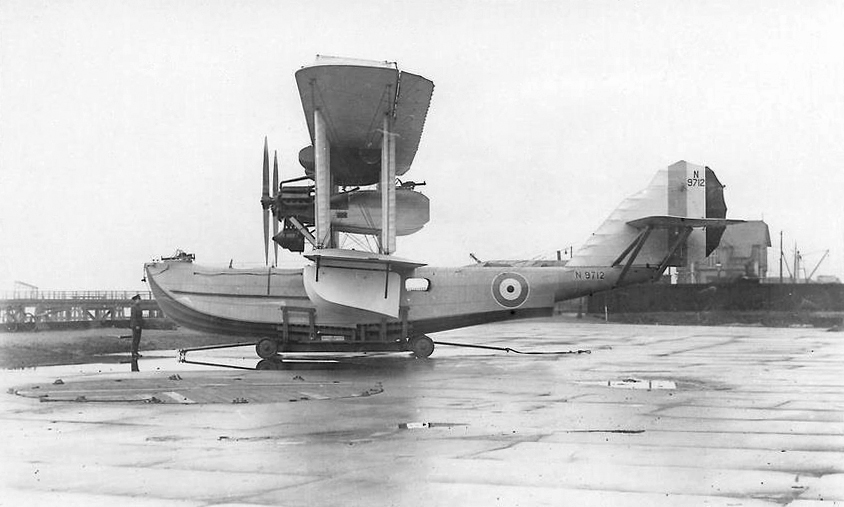 File:English Electric P.5 Kingston II (side elevation).jpg