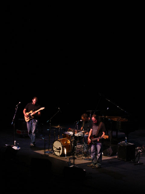 File:Pedro the Lion at the Bumbershoot festival.jpg