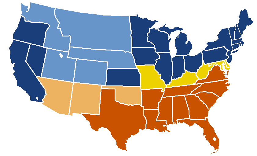 File:US Secession map 1863 (BlankMap derived).png