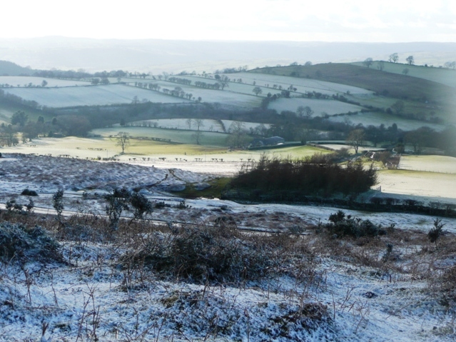 File:West from the Gospel Pass road - geograph.org.uk - 743441.jpg