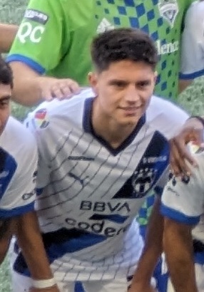 File:2023 Leagues Cup - Seattle vs. Monterrey - Jonathan González (cropped).jpg